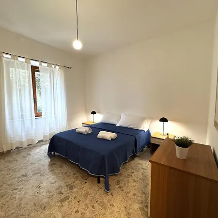 Apartment Casa Davide Santa Maria Navarrese