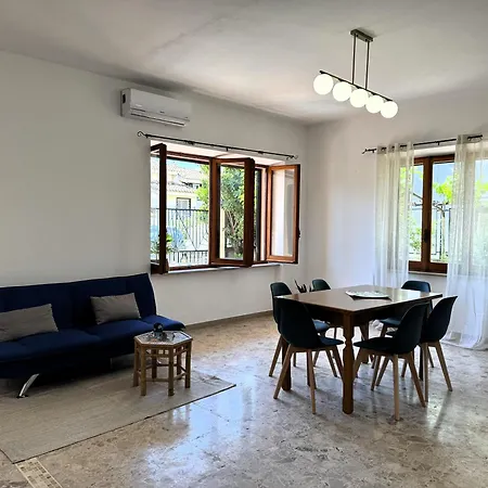 Apartment Casa Davide Santa Maria Navarrese