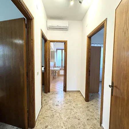 Casa Davide * Santa Maria Navarrese