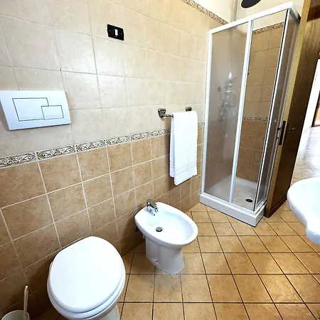 Casa Davide Apartment