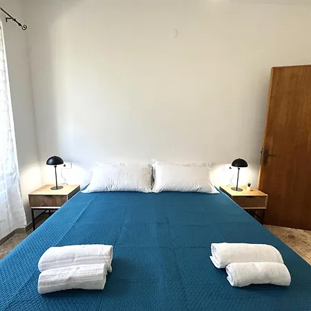 Casa Davide Apartment Santa Maria Navarrese