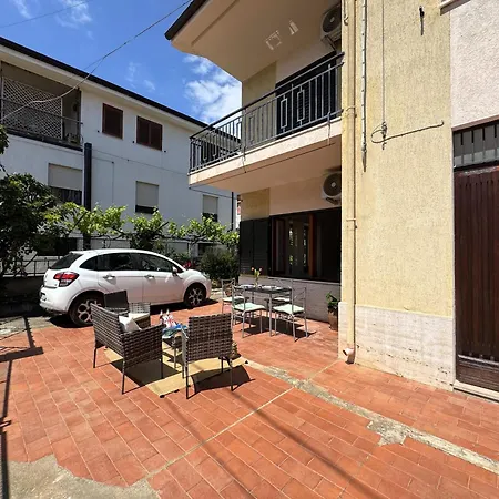 Apartment Casa Davide Santa Maria Navarrese