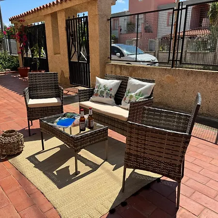 Casa Davide Santa Maria Navarrese