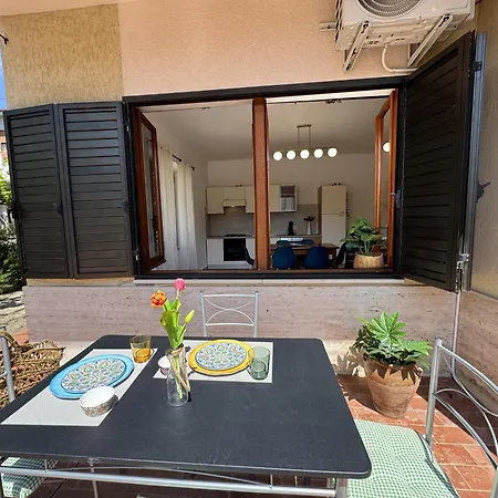 Casa Davide Apartment *