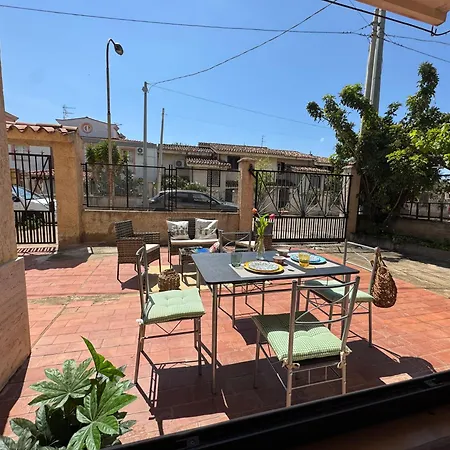 Casa Davide * Santa Maria Navarrese