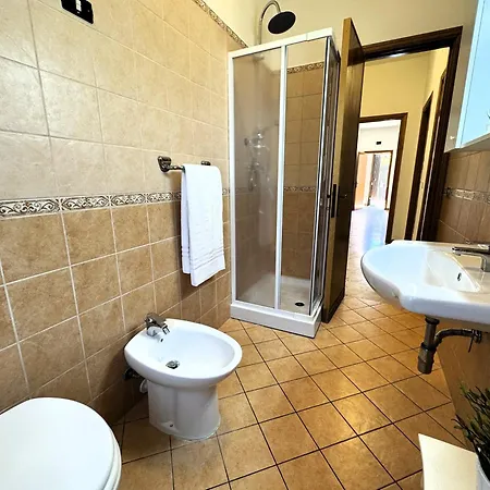 Casa Davide Apartment *