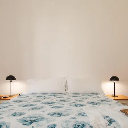 Apartamento Casa Davide *