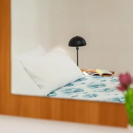 Apartamento Casa Davide