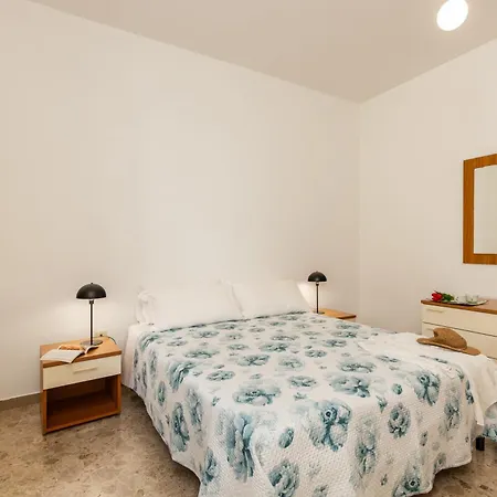Apartamento Casa Davide Santa Maria Navarrese