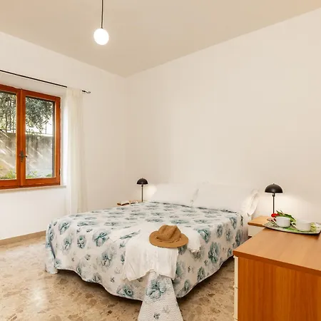 Casa Davide * Santa Maria Navarrese
