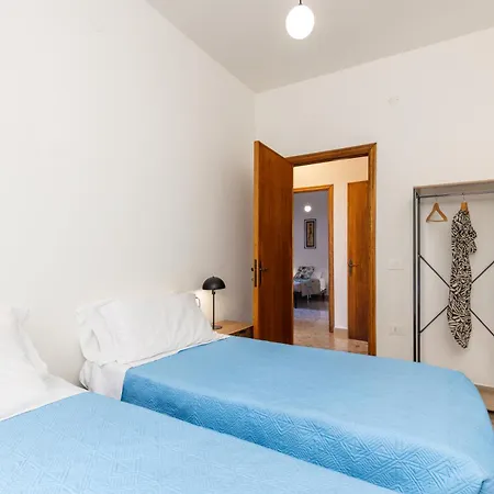 Apartamento Casa Davide *