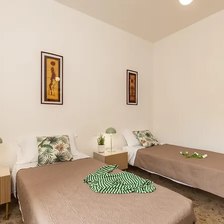 Apartament Casa Davide Santa Maria Navarrese