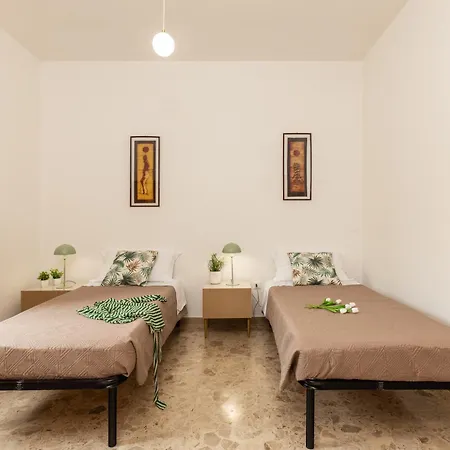 Casa Davide Apartamento *
