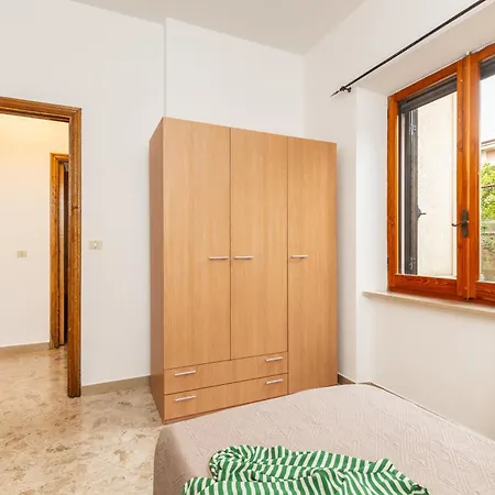 Apartamento Casa Davide
