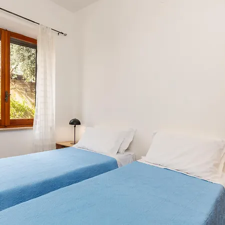 Apartament Casa Davide