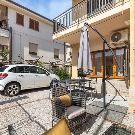 Apartament Casa Davide *