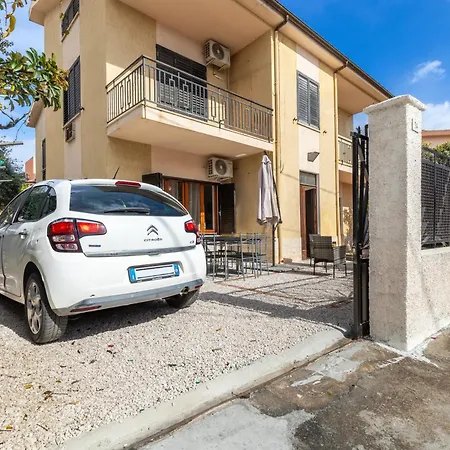 Casa Davide Apartamento