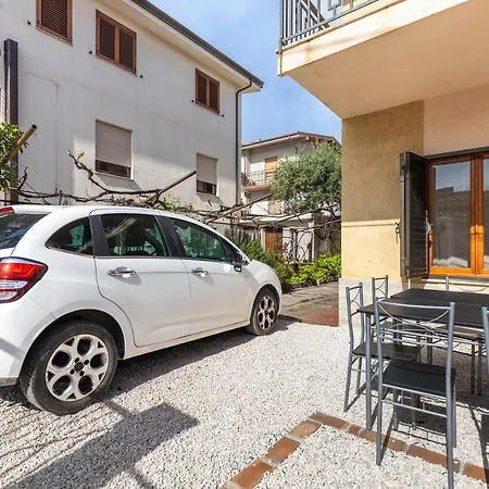 Apartament Casa Davide *