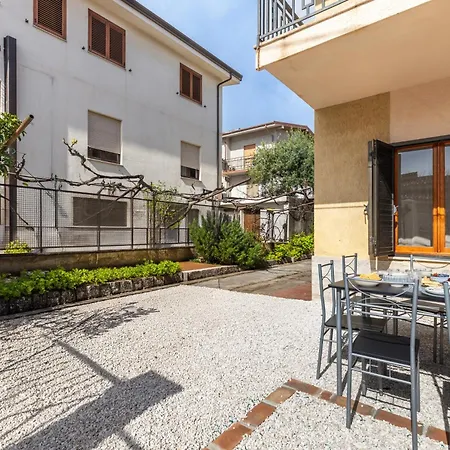 Apartamento Casa Davide *