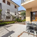Lägenhet Casa Davide *