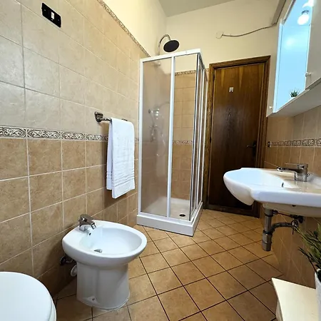 Casa Davide Santa Maria Navarrese