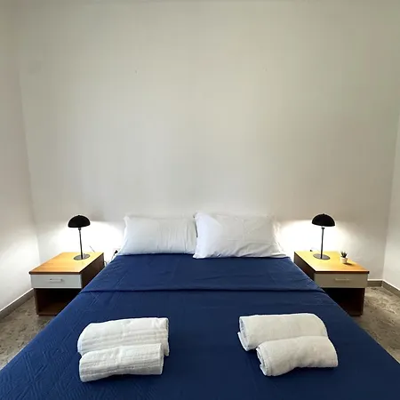 Casa Davide Appartement *