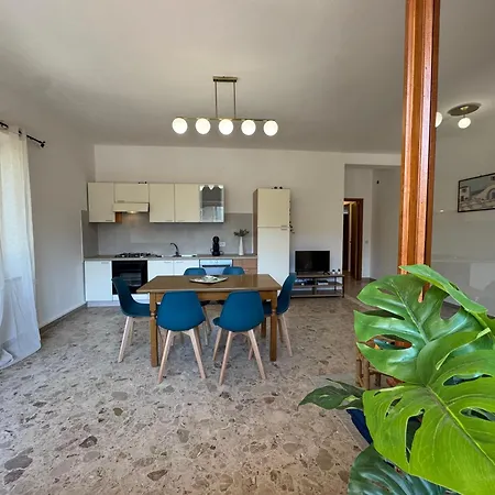 Διαμέρισμα Casa Davide