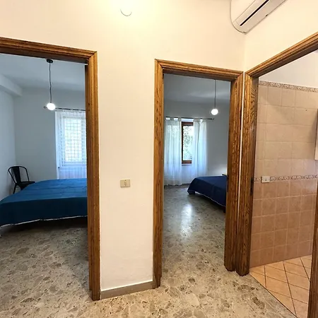 Casa Davide Διαμέρισμα