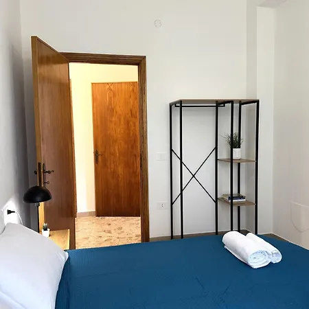 Appartement Casa Davide *