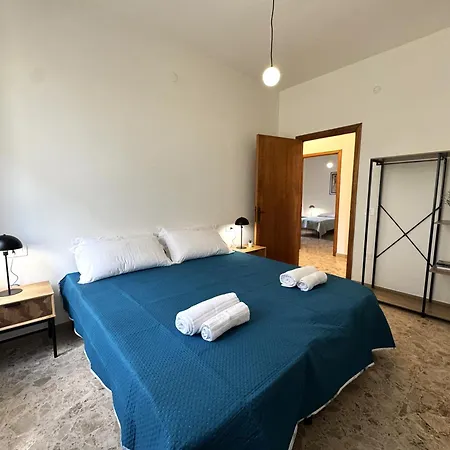 Casa Davide Appartement Santa Maria Navarrese