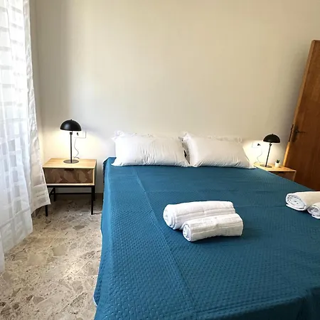 Casa Davide Διαμέρισμα