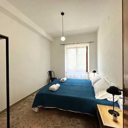 Διαμέρισμα Casa Davide *