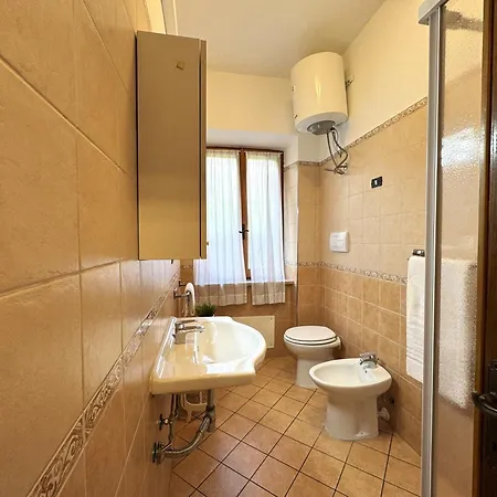 Casa Davide Appartement Santa Maria Navarrese