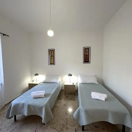 Casa Davide Santa Maria Navarrese