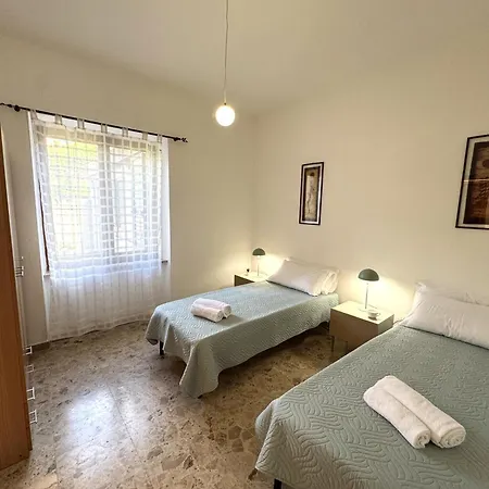 Διαμέρισμα Casa Davide