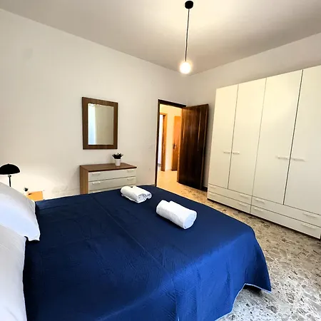 Casa Davide Appartement *