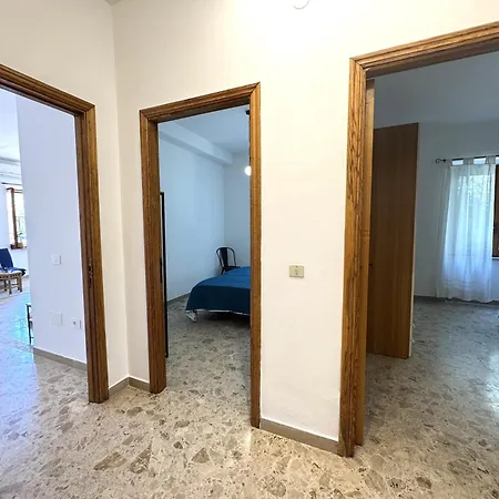Appartement Casa Davide *