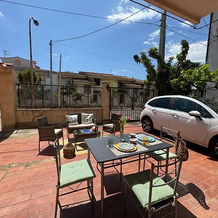 Casa Davide Διαμέρισμα