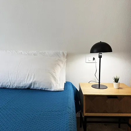 Casa Davide Appartement *