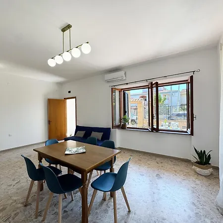 Διαμέρισμα Casa Davide *