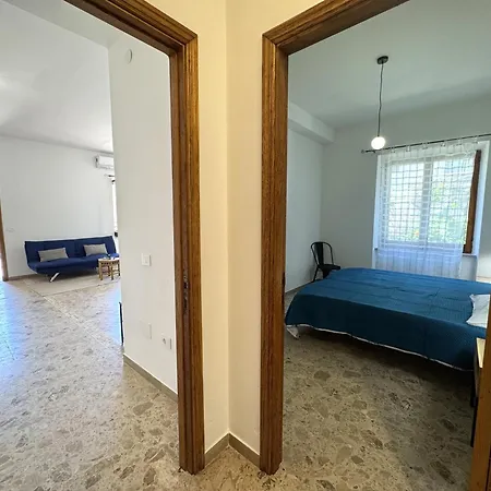 Διαμέρισμα Casa Davide *