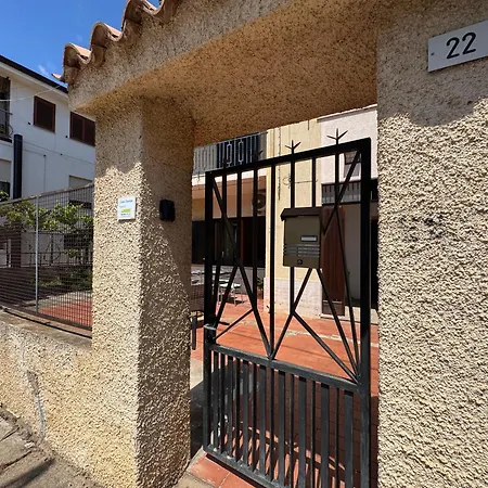 Casa Davide Appartement Santa Maria Navarrese