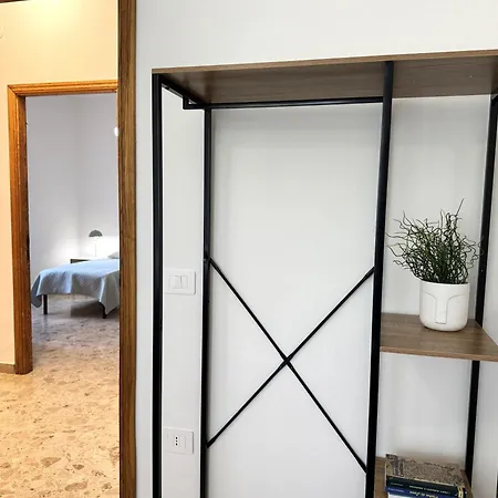 Casa Davide Appartement