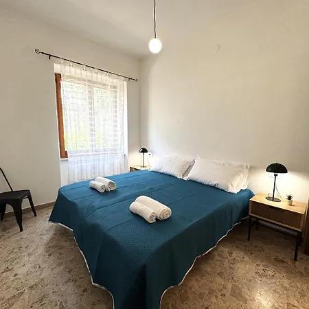 Casa Davide Appartement Santa Maria Navarrese