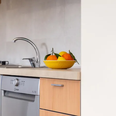 Apartamento Casa Davide