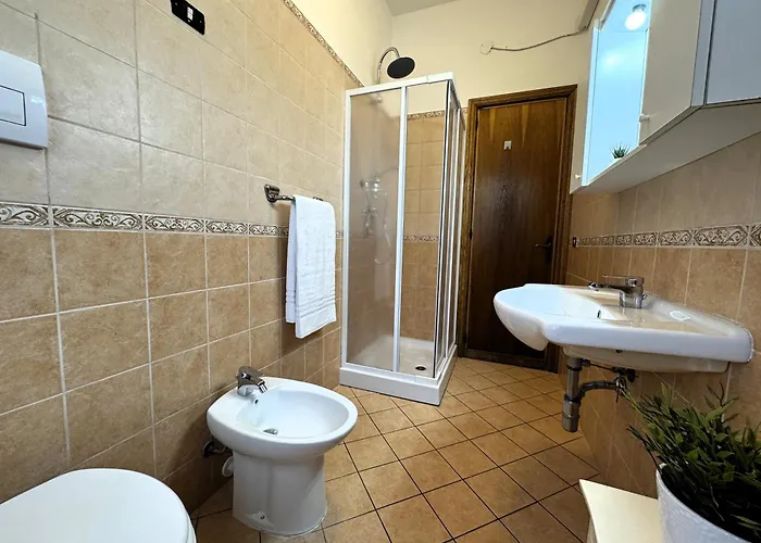 Casa Davide Santa Maria Navarrese