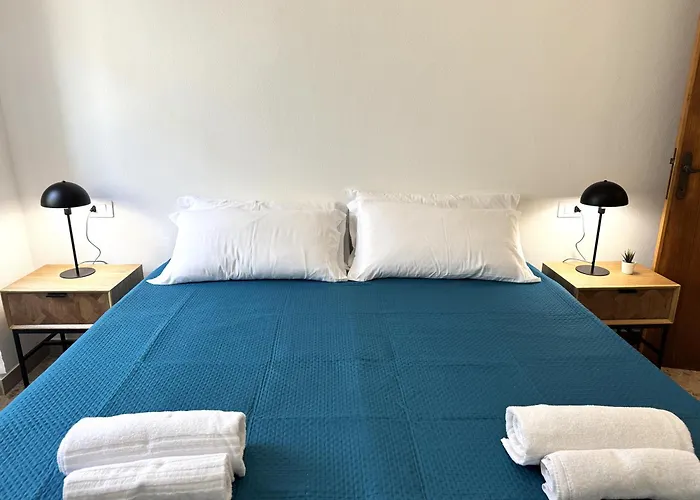 Apartman Casa Davide *