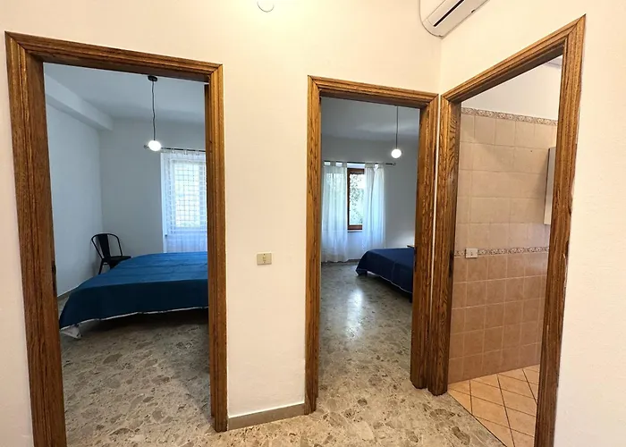 Casa Davide Apartman