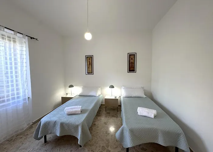 Casa Davide Santa Maria Navarrese