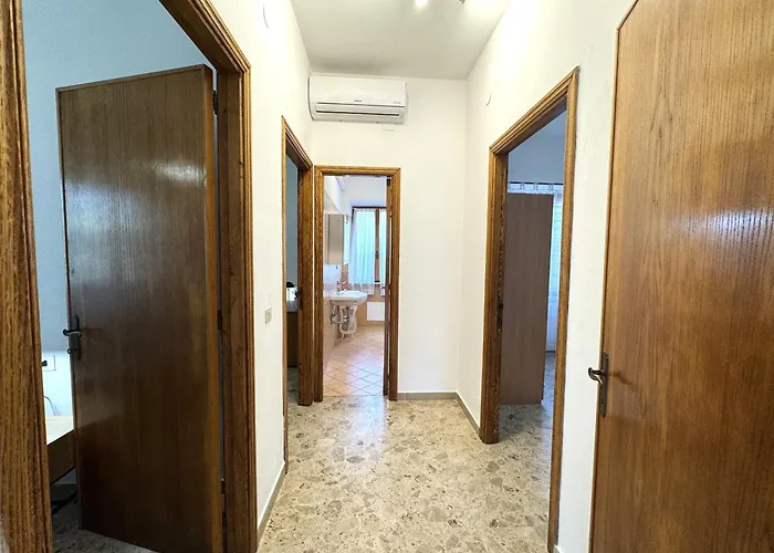 Casa Davide * Santa Maria Navarrese